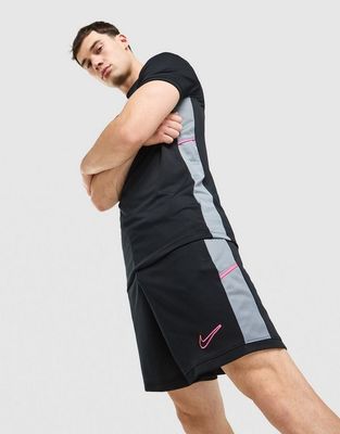 Nike - Spodenki męskie na lato ze sklepu: JD Sports  w kategorii: Spodenki męskie - zdjęcie 9C9C4A-9AA-13709_IF1448-016