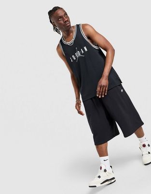 Jordan - T-shirt męski na lato ze sklepu: JD Sports  w kategorii: T-shirty męskie - zdjęcie 9C9C4A-9AA-13709_IF1855-010