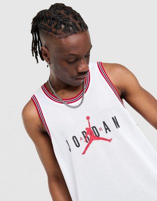 Jordan - T-shirt męski letni ze sklepu: JD Sports  w kategorii: T-shirty męskie - zdjęcie 9C9C4A-9AA-13709_IF1855-100