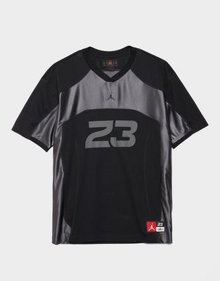 Jordan - T-shirt męski na lato ze sklepu: JD Sports  w kategorii: T-shirty męskie - zdjęcie 9C9C4A-9AA-13709_IF1913-010