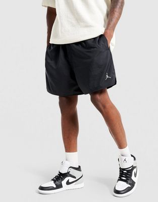 Spodenki męskie na lato Jordan ze sklepu: JD Sports  w kategorii: Spodenki męskie - zdjęcie 9C9C4A-9AA-13709_IF1963-010