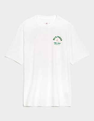 T-shirt męski Jordan ze sklepu: JD Sports  w kategorii: T-shirty męskie - zdjęcie 9C9C4A-9AA-13709_IF3166-100