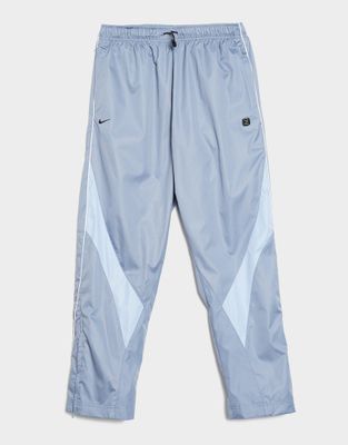 Spodnie męskie sportowe Nike ze sklepu: JD Sports  w kategorii: Spodnie męskie - zdjęcie 9C9C4A-9AA-13709_IH0653-493