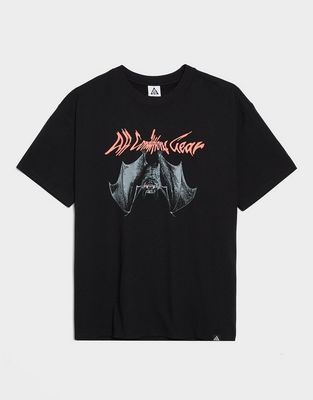 Nike - T-shirt męski letni ze sklepu: JD Sports  w kategorii: T-shirty męskie - zdjęcie 9C9C4A-9AA-13709_IH1312-010