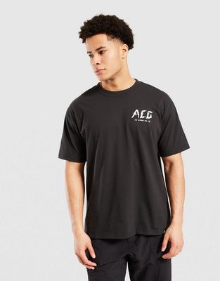 T-shirt męski na lato Nike ze sklepu: JD Sports  w kategorii: T-shirty męskie - zdjęcie 9C9C4A-9AA-13709_IH1314-010