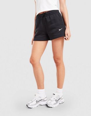 Szorty na zimę Nike ze sklepu: JD Sports  w kategorii: Szorty - zdjęcie 9C9C4A-9AA-13709_IH2108-010