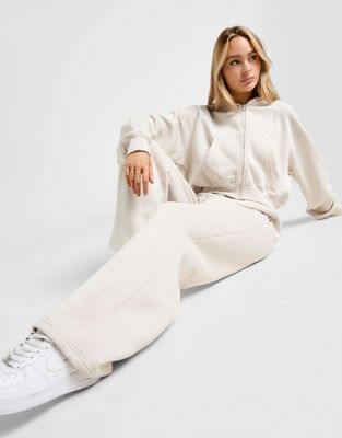 Spodnie damskie na lato Jordan ze sklepu: JD Sports  w kategorii: Spodnie damskie - zdjęcie 9C9C4A-9AA-13709_IH2394-104