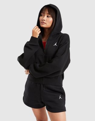 Bluza damska zimowa Jordan ze sklepu: JD Sports  w kategorii: Bluzy damskie - zdjęcie 9C9C4A-9AA-13709_IH3351-010