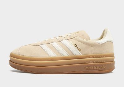 Buty sportowe damskie na wiosnę adidas ze sklepu: JD Sports  w kategorii: Buty sportowe damskie - zdjęcie 9C9C4A-9AA-13709_IH4201