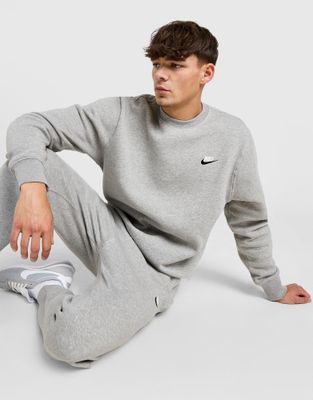Nike - Bluza męska wiosenna ze sklepu: JD Sports  w kategorii: Bluzy męskie - zdjęcie 9C9C4A-9AA-13709_IH4296-063