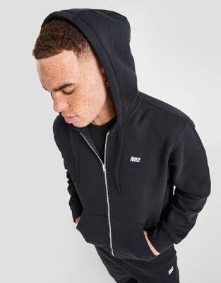 Nike - Bluza męska na lato ze sklepu: JD Sports  w kategorii: Bluzy męskie - zdjęcie 9C9C4A-9AA-13709_IH4297-010