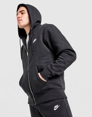 Bluza męska jesienna Nike ze sklepu: JD Sports  w kategorii: Bluzy męskie - zdjęcie 9C9C4A-9AA-13709_IH4297-011