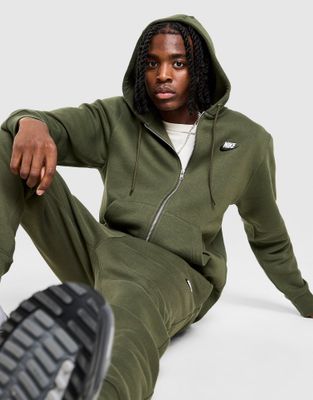 Bluza męska na wiosnę Nike ze sklepu: JD Sports  w kategorii: Bluzy męskie - zdjęcie 9C9C4A-9AA-13709_IH4297-325