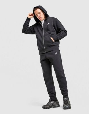 Nike - Spodnie męskie na jesień ze sklepu: JD Sports  w kategorii: Spodnie męskie - zdjęcie 9C9C4A-9AA-13709_IH4298-011