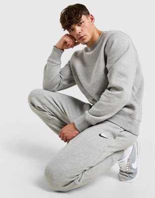 Nike - Spodnie męskie jesienne ze sklepu: JD Sports  w kategorii: Spodnie męskie - zdjęcie 9C9C4A-9AA-13709_IH4298-063
