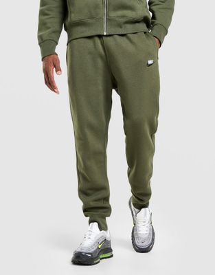 Nike - Spodnie męskie na wiosnę ze sklepu: JD Sports  w kategorii: Spodnie męskie - zdjęcie 9C9C4A-9AA-13709_IH4298-325