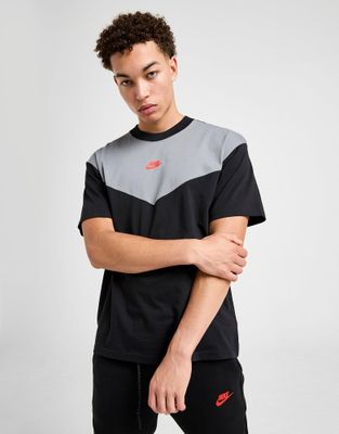 T-shirt męski na lato Nike ze sklepu: JD Sports  w kategorii: T-shirty męskie - zdjęcie 9C9C4A-9AA-13709_IH4301-010