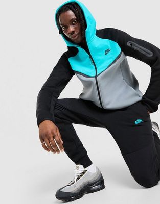 Nike - Bluza męska na lato ze sklepu: JD Sports  w kategorii: Bluzy męskie - zdjęcie 9C9C4A-9AA-13709_IH4302-084