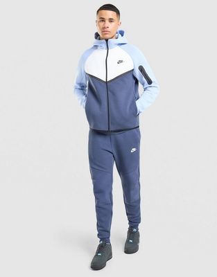 Bluza męska na wiosnę Nike ze sklepu: JD Sports  w kategorii: Bluzy męskie - zdjęcie 9C9C4A-9AA-13709_IH4302-438