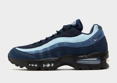 Buty sportowe męskie na lato Nike ze sklepu: JD Sports  w kategorii: Buty sportowe męskie - zdjęcie 9C9C4A-9AA-13709_IH4457-400