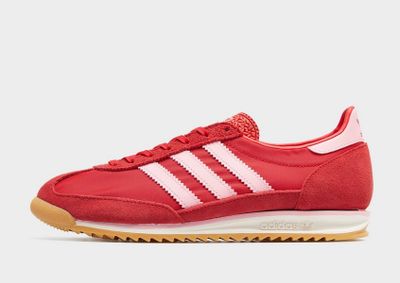 Buty sportowe damskie młodzieżowe adidas ze sklepu: JD Sports  w kategorii: Buty sportowe damskie - zdjęcie 9C9C4A-9AA-13709_IH4522