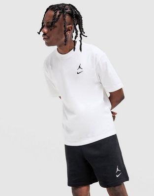 Spodenki męskie letnie na wiosnę Jordan ze sklepu: JD Sports  w kategorii: Spodenki męskie - zdjęcie 9C9C4A-9AA-13709_II2302-010