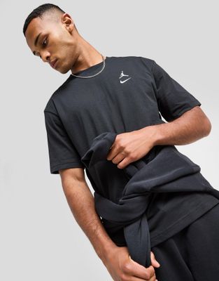 T-shirt męski letni Jordan ze sklepu: JD Sports  w kategorii: T-shirty męskie - zdjęcie 9C9C4A-9AA-13709_II2337-010