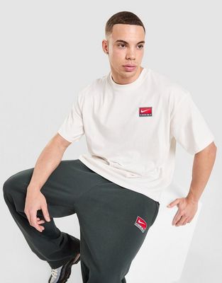 Nike - T-shirt męski letni ze sklepu: JD Sports  w kategorii: T-shirty męskie - zdjęcie 9C9C4A-9AA-13709_II4379-030