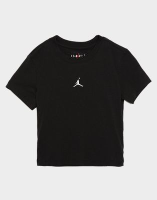 Bluzka damska na zimę Jordan ze sklepu: JD Sports  w kategorii: Bluzki damskie - zdjęcie 9C9C4A-9AA-13709_II9928-010