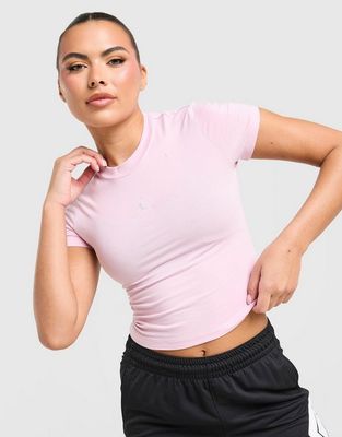 Bluzka damska jesienna Jordan ze sklepu: JD Sports  w kategorii: Bluzki damskie - zdjęcie 9C9C4A-9AA-13709_II9928-676