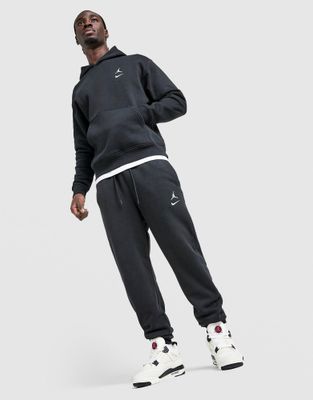 Spodnie męskie jesienne Jordan ze sklepu: JD Sports  w kategorii: Spodnie męskie - zdjęcie 9C9C4A-9AA-13709_IM1361-010