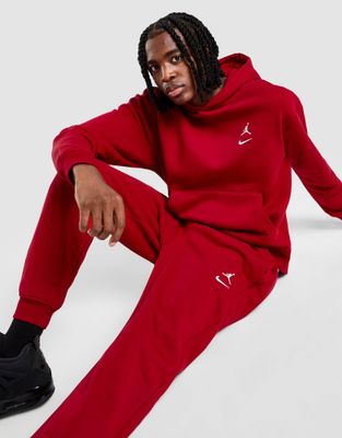 Spodnie męskie jesienne Jordan ze sklepu: JD Sports  w kategorii: Spodnie męskie - zdjęcie 9C9C4A-9AA-13709_IM1361-687