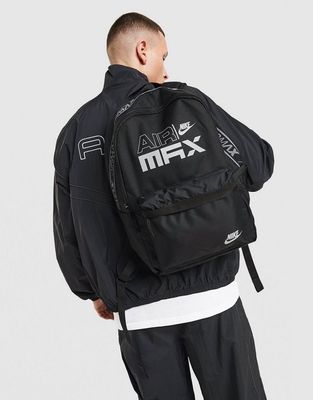 Plecak sportowy Nike ze sklepu: JD Sports  w kategorii: Plecaki - zdjęcie 9C9C4A-9AA-13709_IM7436-010
