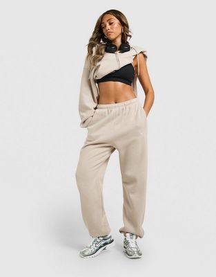 Nike - Spodnie damskie na lato ze sklepu: JD Sports  w kategorii: Spodnie damskie - zdjęcie 9C9C4A-9AA-13709_IM8074-236