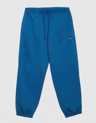 Spodnie męskie jesienne Jordan ze sklepu: JD Sports  w kategorii: Spodnie męskie - zdjęcie 9C9C4A-9AA-13709_IM8906-485