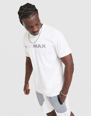 T-shirt męski na wiosnę Nike ze sklepu: JD Sports  w kategorii: T-shirty męskie - zdjęcie 9C9C4A-9AA-13709_IO1061-100