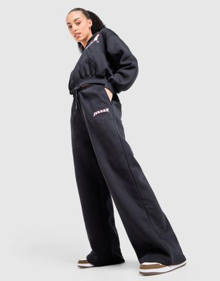Spodnie damskie letnie Jordan ze sklepu: JD Sports  w kategorii: Spodnie damskie - zdjęcie 9C9C4A-9AA-13709_IO1077-010