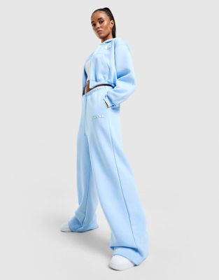 Jordan - Spodnie damskie ze sklepu: JD Sports  w kategorii: Spodnie damskie - zdjęcie 9C9C4A-9AA-13709_IO1077-422