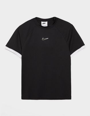 Bluzka damska Nike ze sklepu: JD Sports  w kategorii: Bluzki damskie - zdjęcie 9C9C4A-9AA-13709_IO1291-010