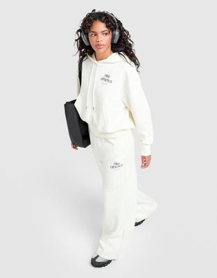 Spodnie damskie Nike ze sklepu: JD Sports  w kategorii: Spodnie damskie - zdjęcie 9C9C4A-9AA-13709_IO1297-133