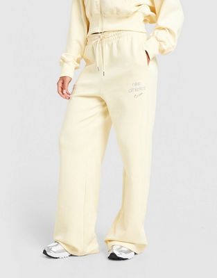Spodnie damskie Nike ze sklepu: JD Sports  w kategorii: Spodnie damskie - zdjęcie 9C9C4A-9AA-13709_IO1297-744