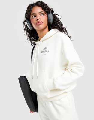Nike - Bluza damska ze sklepu: JD Sports  w kategorii: Bluzy damskie - zdjęcie 9C9C4A-9AA-13709_IO1298-133