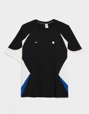 Nike - T-shirt męski ze sklepu: JD Sports  w kategorii: T-shirty męskie - zdjęcie 9C9C4A-9AA-13709_IO1435-010