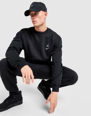Bluza męska jesienna Jordan ze sklepu: JD Sports  w kategorii: Bluzy męskie - zdjęcie 9C9C4A-9AA-13709_IO1450-010