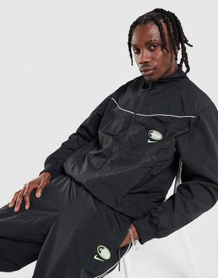 Bluza męska jesienna Nike ze sklepu: JD Sports  w kategorii: Bluzy męskie - zdjęcie 9C9C4A-9AA-13709_IO3152-010