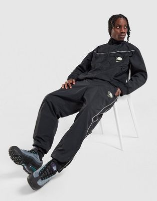 Spodnie męskie na jesień Nike ze sklepu: JD Sports  w kategorii: Spodnie męskie - zdjęcie 9C9C4A-9AA-13709_IO3153-010