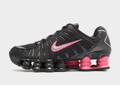 Buty sportowe damskie na wiosnę Nike ze sklepu: JD Sports  w kategorii: Buty sportowe damskie - zdjęcie 9C9C4A-9AA-13709_IQ0273-045