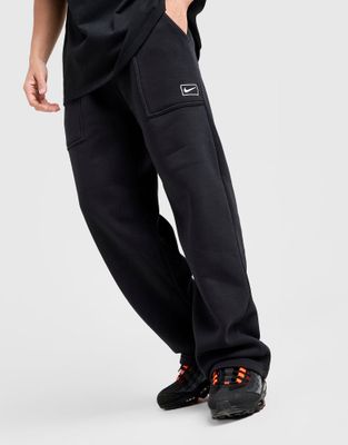 Spodnie męskie jesienne sportowe Nike ze sklepu: JD Sports  w kategorii: Spodnie męskie - zdjęcie 9C9C4A-9AA-13709_IQ2768-010