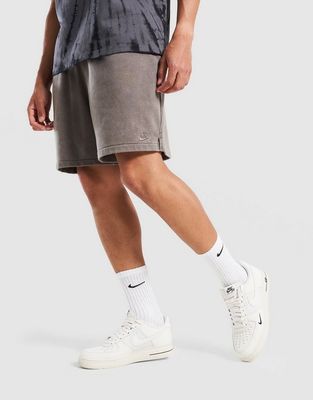 Spodenki męskie zimowe Nike ze sklepu: JD Sports  w kategorii: Spodenki męskie - zdjęcie 9C9C4A-9AA-13709_IQ5903-289