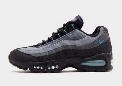 Buty sportowe męskie jesienne Nike ze sklepu: JD Sports  w kategorii: Buty sportowe męskie - zdjęcie 9C9C4A-9AA-13709_IQ7601-010